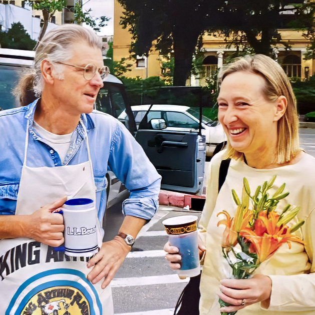 The Red Stick Farmers Market Celebrates 30 Years of Connecting the Community With Local Growers