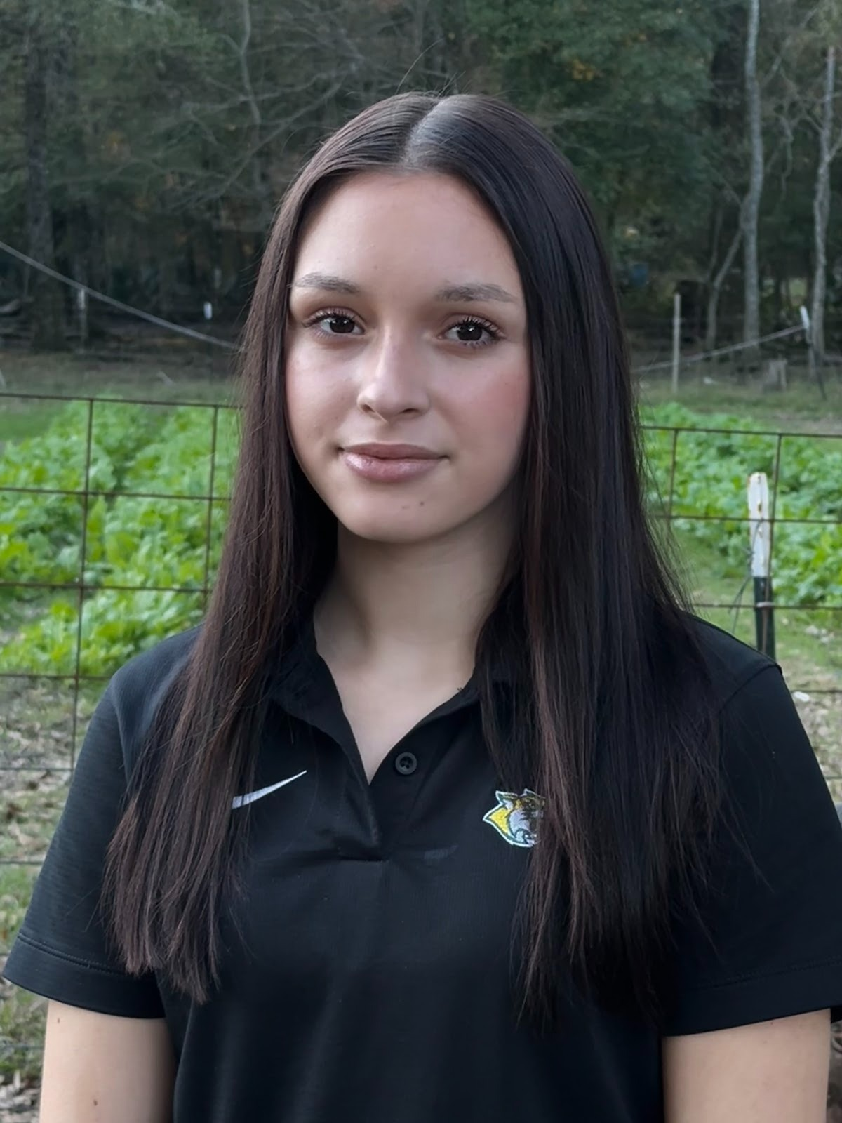 Kamryn Hudspeth. Photo provided by Jessie Hoover