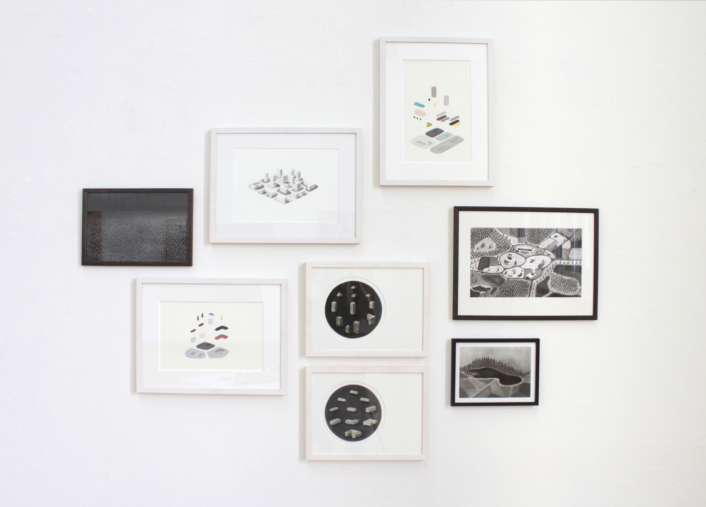 Exhibition View