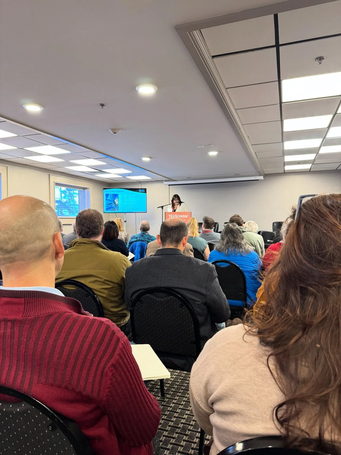 I spent a good part of the week attending sessions at this year&rsquo;s Geoscience Conference. Main takeaway was the palpable sense of urgency as we get closer to the wind-down of our currently operating Diamond Mines in the NWT. I have focused a lot