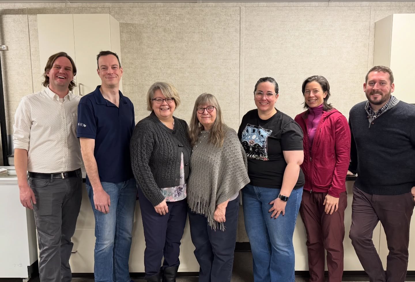 This morning I had the pleasure of attending the opening of Housing NWT&rsquo;s newest transitional housing facility just outside of Yellowknife. This desperately-needed housing will provide safe, warm, private beds for 24 individuals, alongside supp