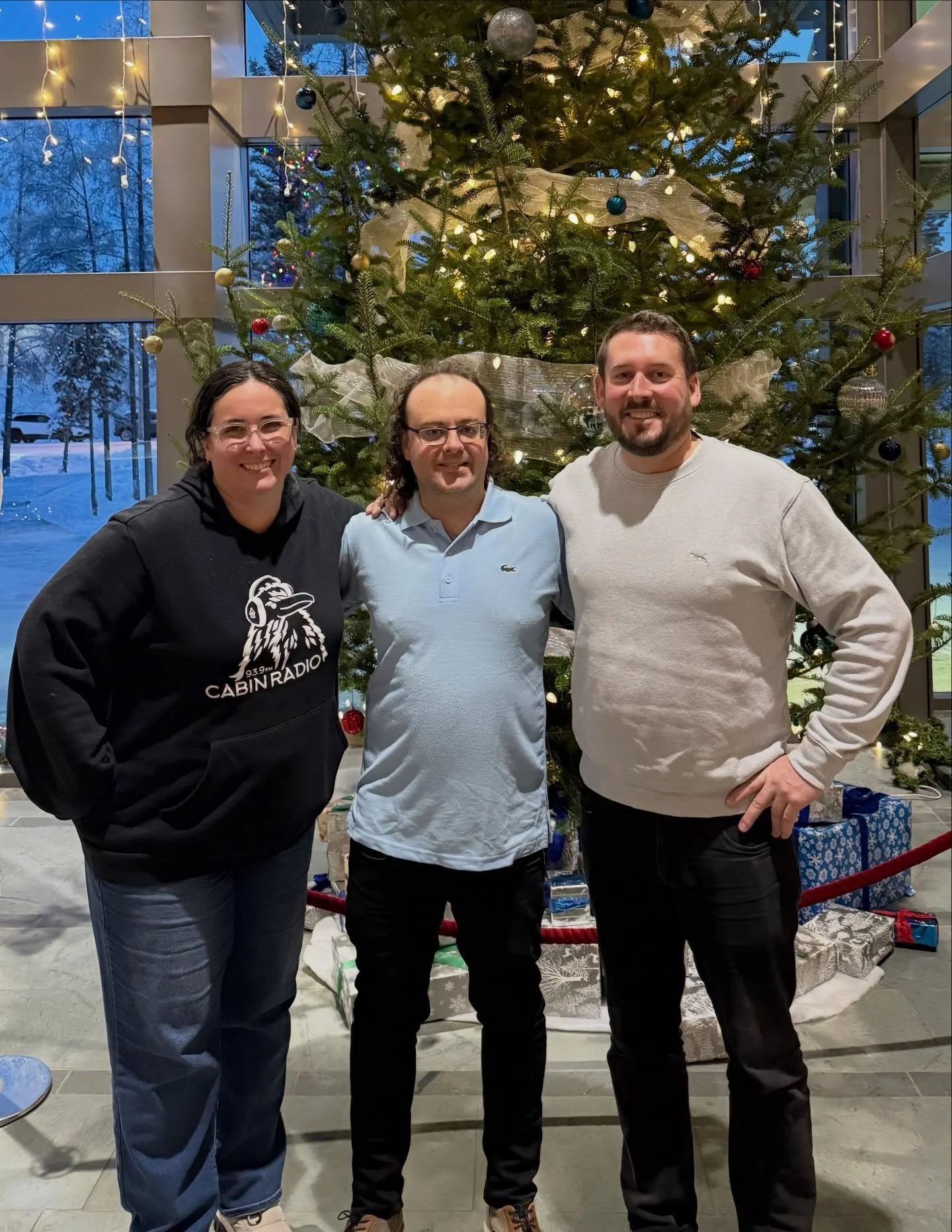 Sadly, today is Batiste&rsquo;s last day as constituency assistant for Kate Reid and I. Batiste has been an immense help in advocating for Frame Lake constituents over the past two years, and I&rsquo;m really going to miss him, as will the constituen