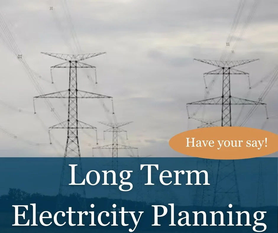 During the current sitting, I&rsquo;ve been questioning the minster about our energy infrastructure and how to modernize our energy grid so we can have reliable and affordable energy throughout the NWT. One of the ways you can help is to engage with 