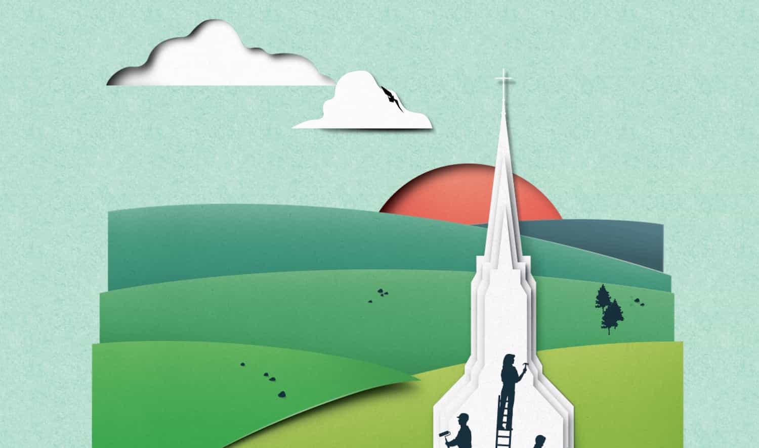Animation for engagement & conversion