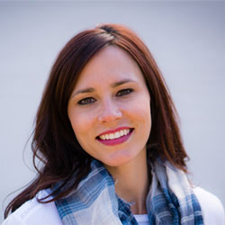 Abby Baines | iGotMulch.com