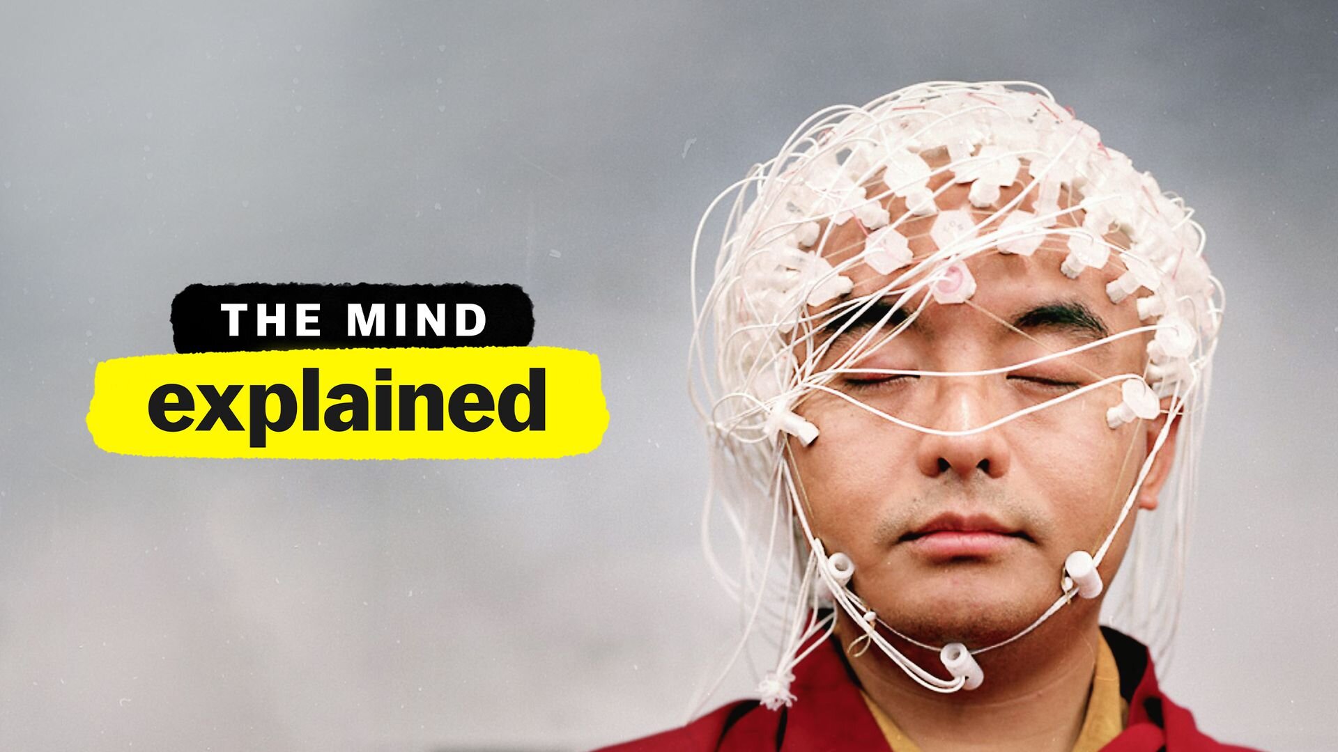 Netflix: The Mind Explained