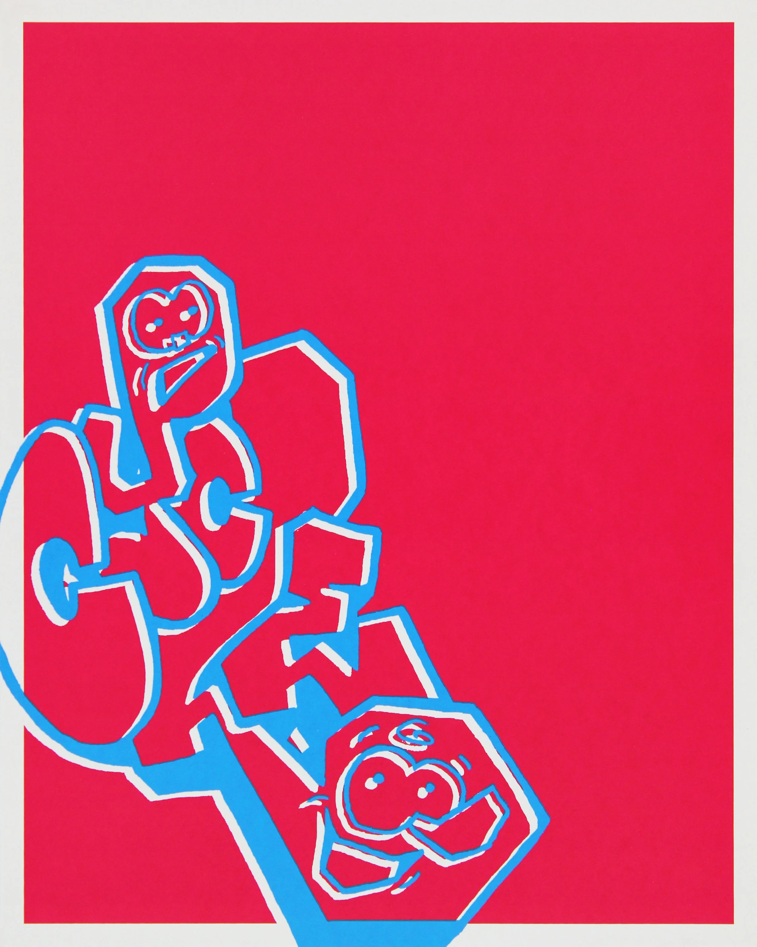 CYCLE