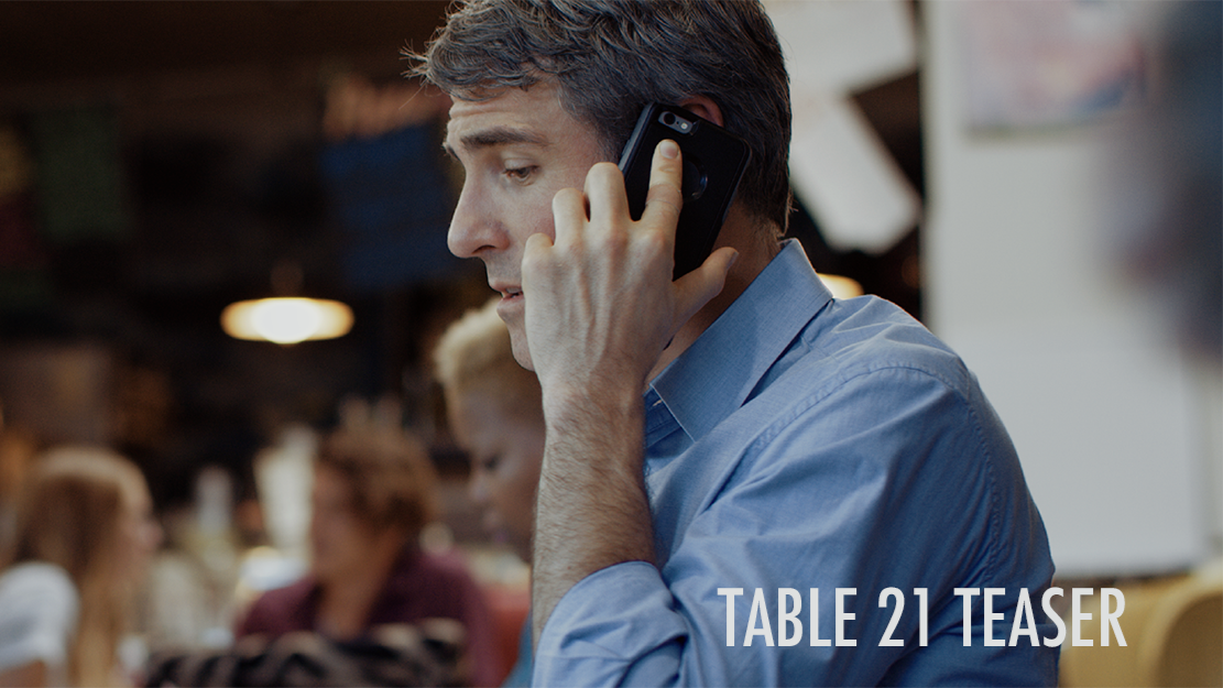Table 21 Teaser