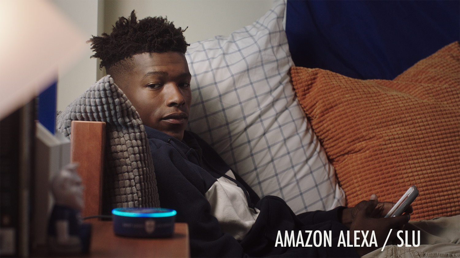 SLU / Alexa
