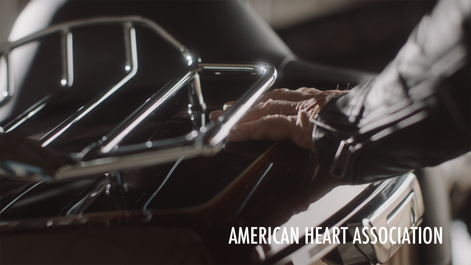American Heart Association