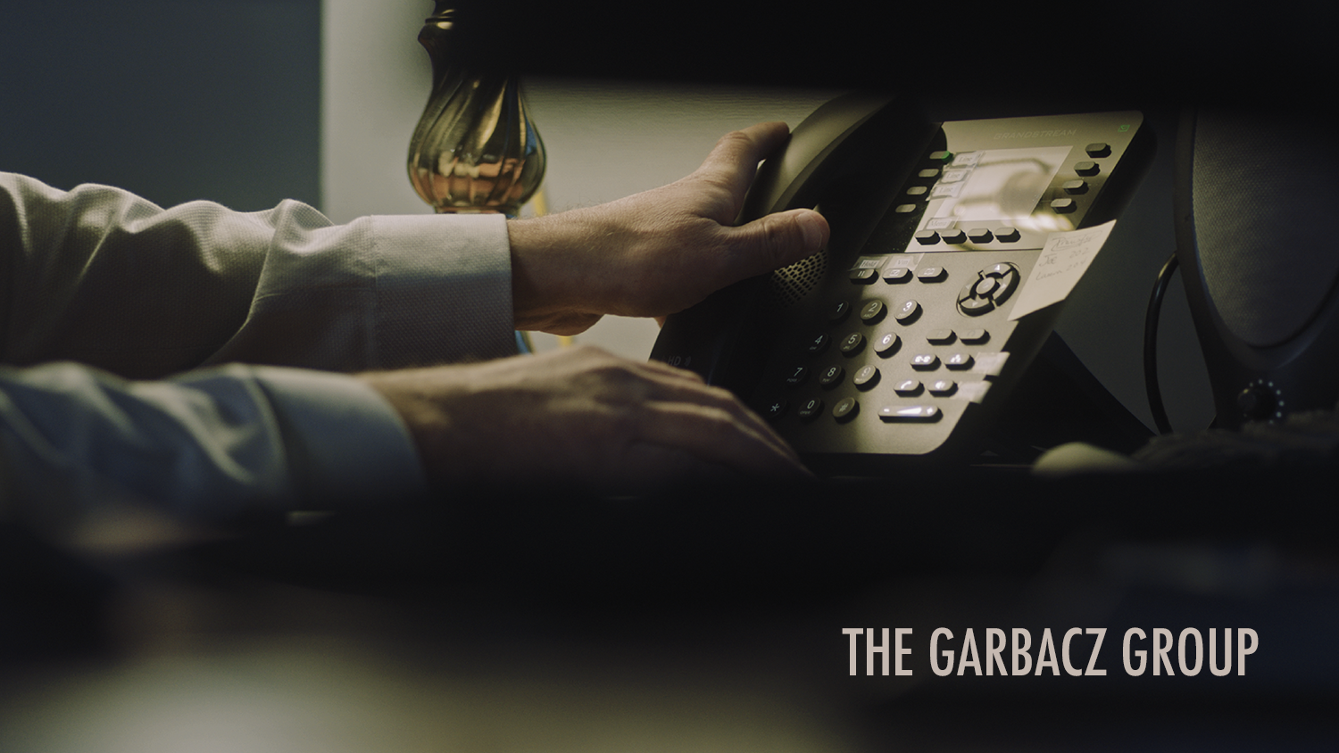 The Garbacz Group