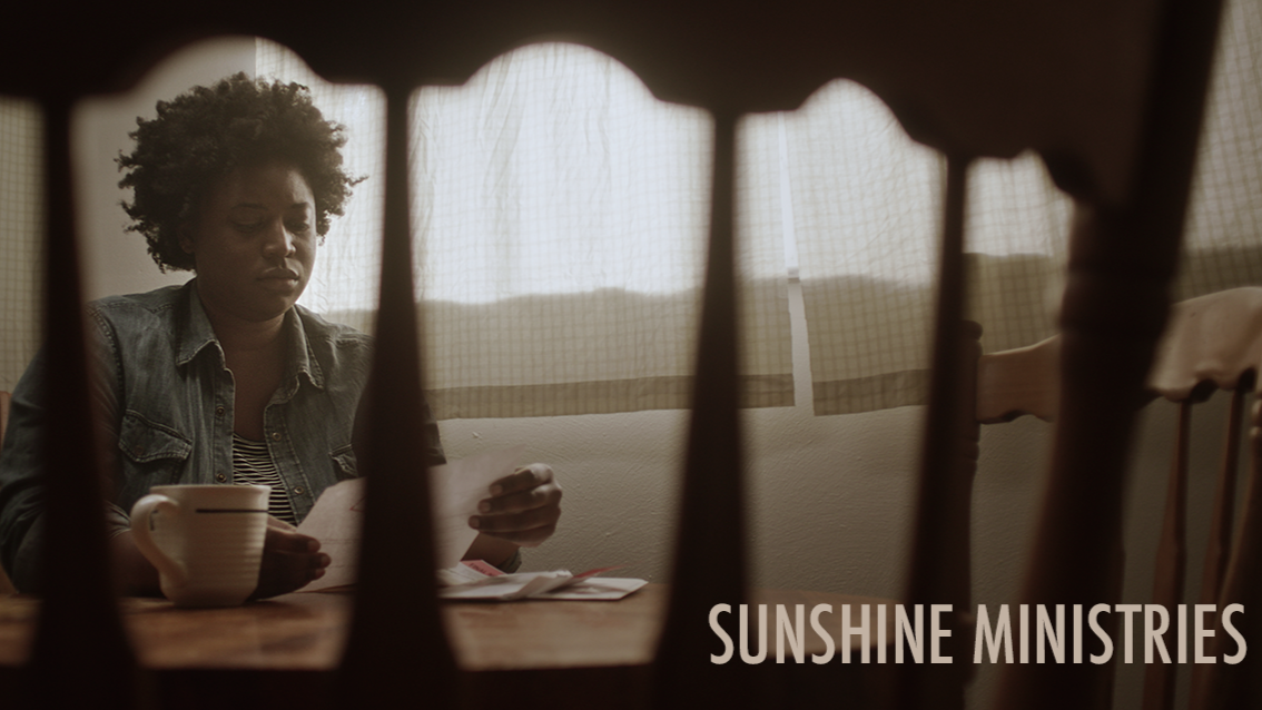 Sunshine Ministries