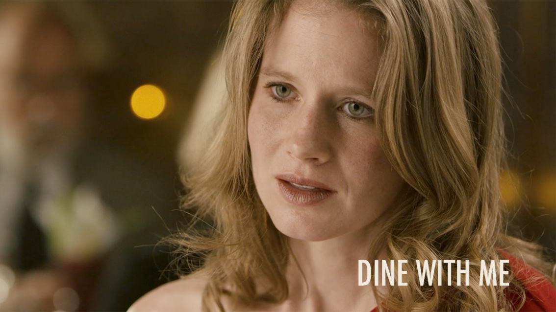 Dine With Me