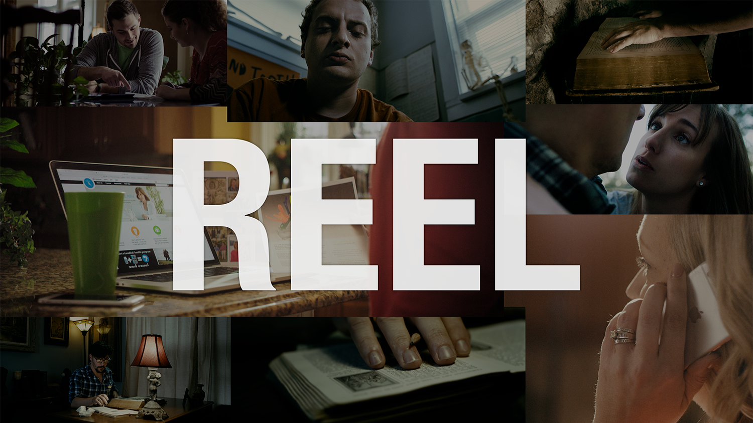 Cinematography Reel