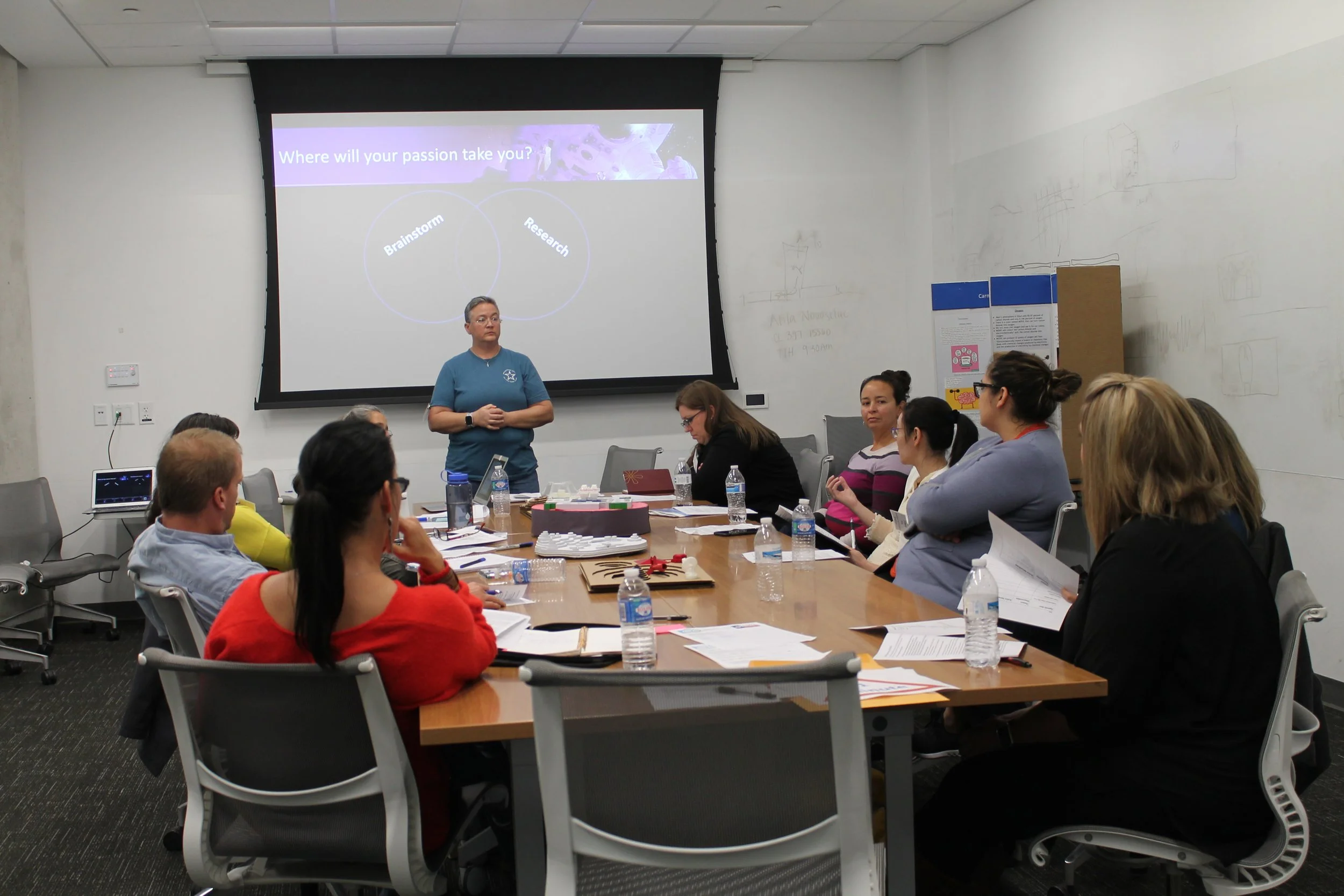 Application Deadline: TxGCP Leadership &amp; Committee Roles