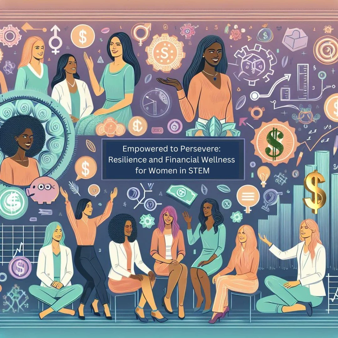 Check out the December TxGCP eNewsletter with all the exciting info about this Friday's Virtual Texas Women &amp; Girls in STEM Summit. AND check out 3 other amazing upcoming Texas-based STEM conferences happening in early 2025 in San Antonio, Housto