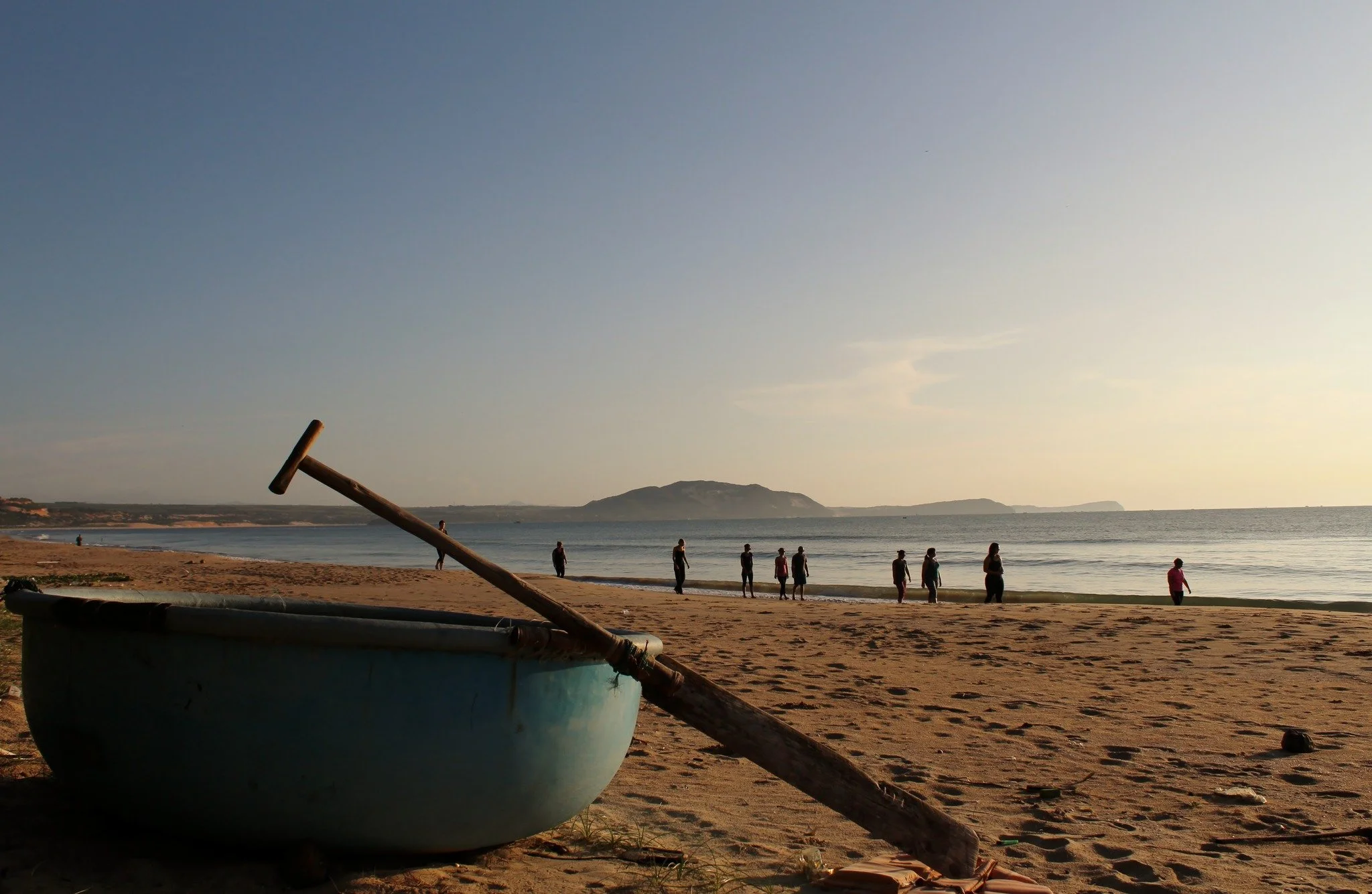 It fills us with so much joy to return to Vietnam next year for our 7-Day Yoga &amp; Mindfulness Retreat at the beautiful @fullmoonvillageresort 🌴

Vietnam holds a very special place in our hearts - a place where a whole chapter of our lives unfolde
