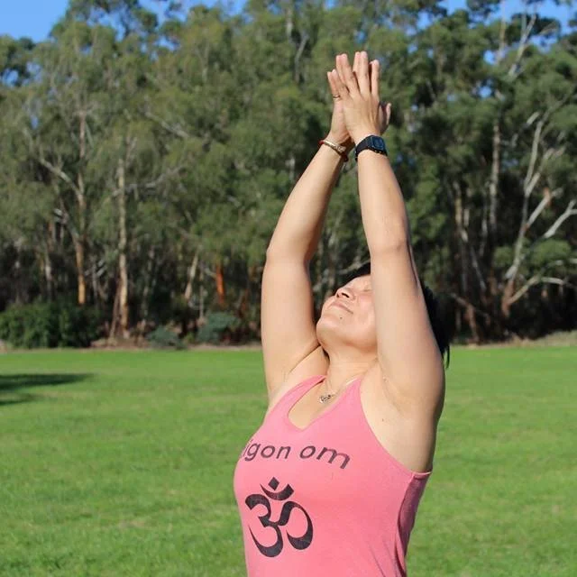 We&rsquo;re settling into our new rhythm on the Sunshine Coast, Australia. Thanks to a generous dose of jet lag, our early mornings have been spent dreaming up fresh offerings to support your practice wherever you are in the world 🌏

Great news: in 