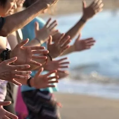 8-Week Qi Gong Course: Strengthen Immunity, Restore Vitality

Qi Gong is an ancient mindful movement practice rooted in Traditional Chinese Medicine. Support your body&rsquo;s natural defences and cultivate steady, resilient energy in this nourishing