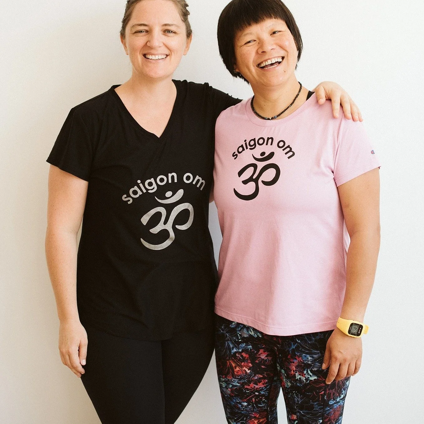 #FunFactFriday Hang &amp; Sarah, the founders of saigon om, started holding retreats and teacher trainings at Full Moon Village, Mui Ne, Vietnam back in 2016&hellip; and they never imagined it would still be going 10 years later (pandemic &amp; havin