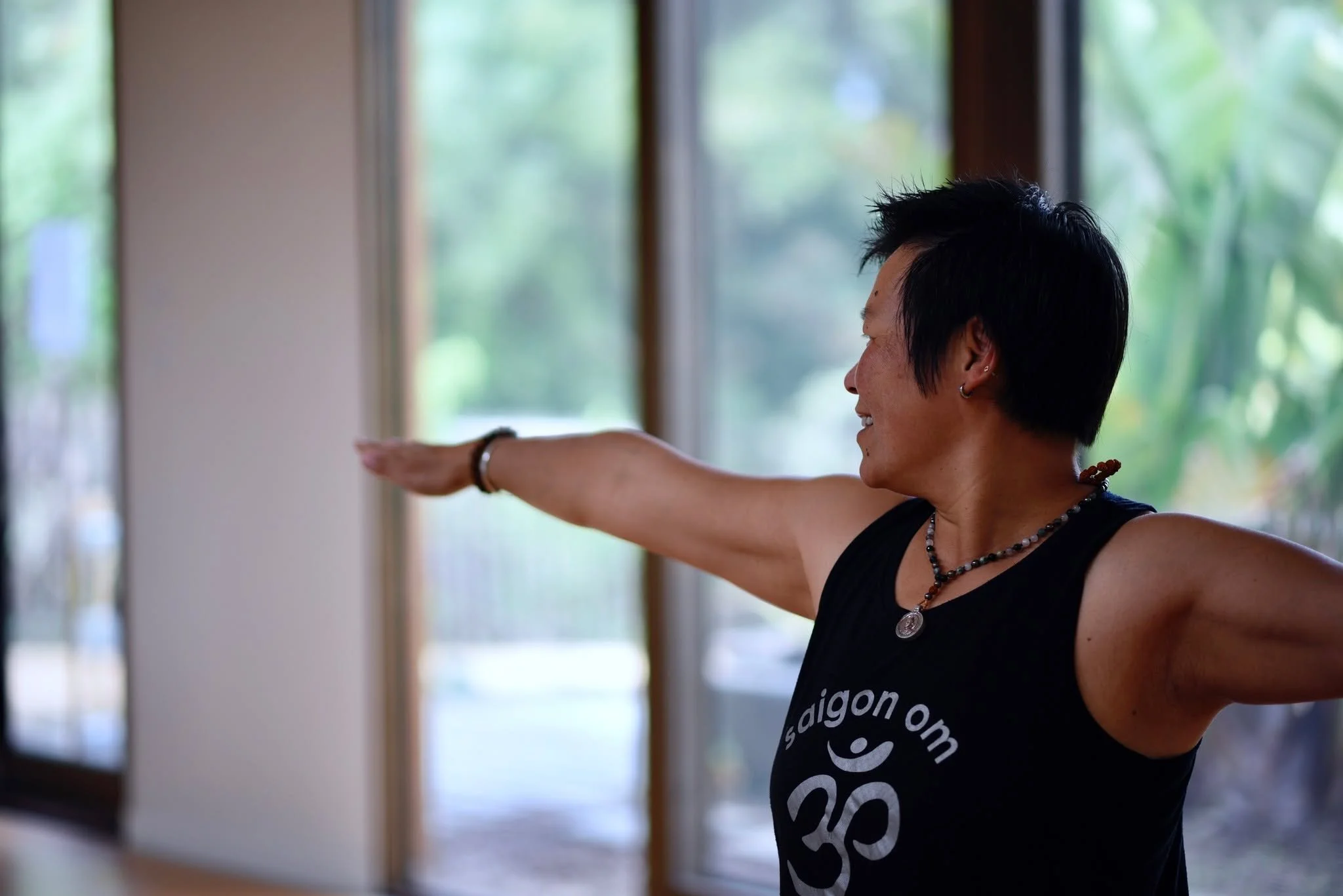 UPCOMING WORKSHOP: Yoga Anatomy &amp; Alignment with Hang Nhan

Join us next weekend for a workshop inspired by the teachings of Hang's favourite yoga anatomy teachers: where understanding replaces assumption, and safety comes from awareness.

This w