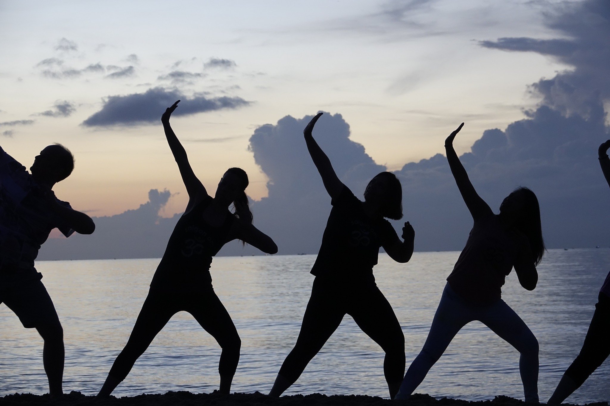 Beginning in March, join Hang for back-to-back Qi Gong and Tai Chi classes on Monday and Thursday mornings in Coolum Beach, Australia. Both classes run as an 8-week course to create a nurturing structure for ongoing learning and practice.

These Qi G
