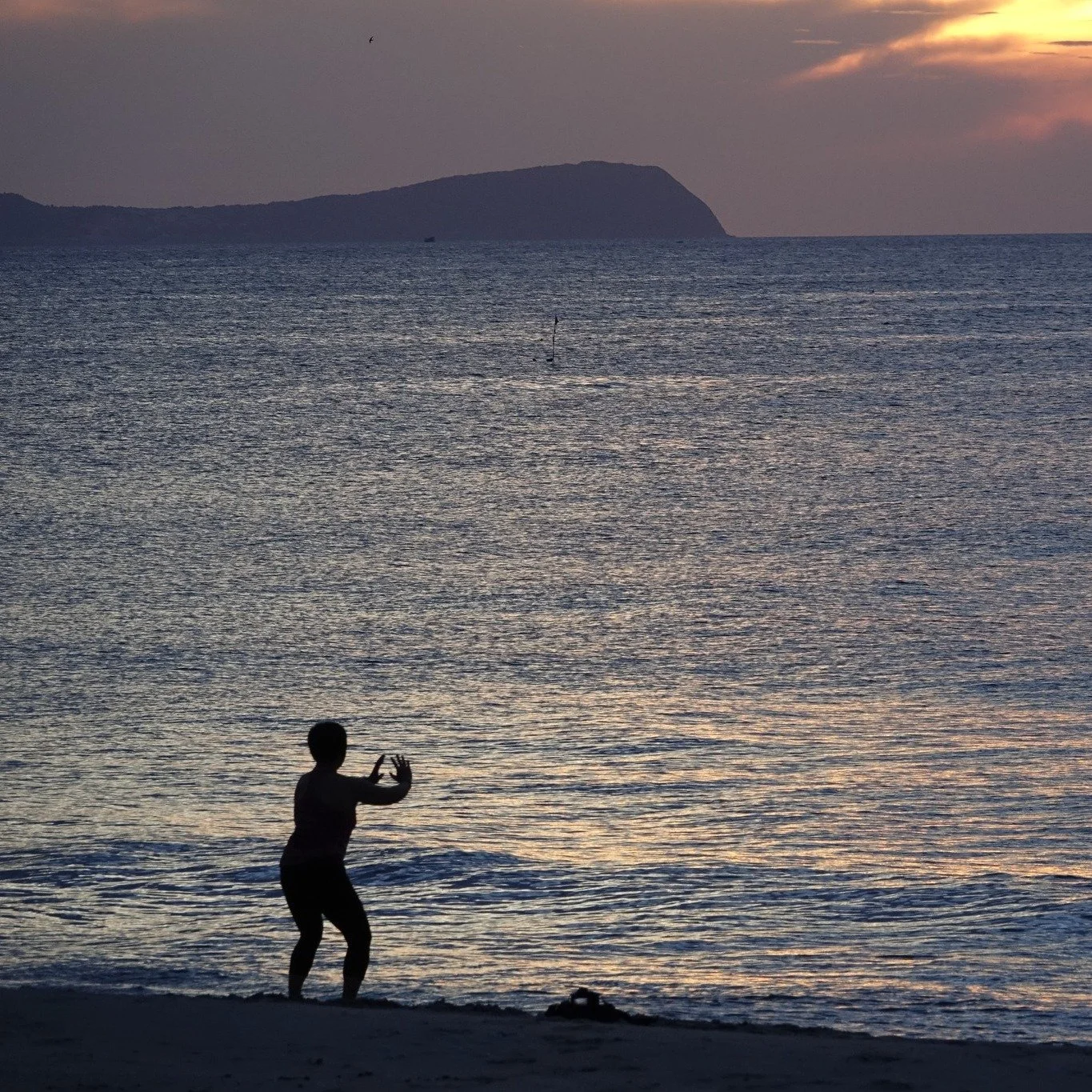 NEW ON THE SCHEDULE: 8-Week Tai Chi Course: 10 Forms

This Tai Chi course offers a gentle, welcoming introduction to Tai Chi that is accessible and supportive for beginners and seasoned practitioners alike. The short, flowing sequence is easy to lear