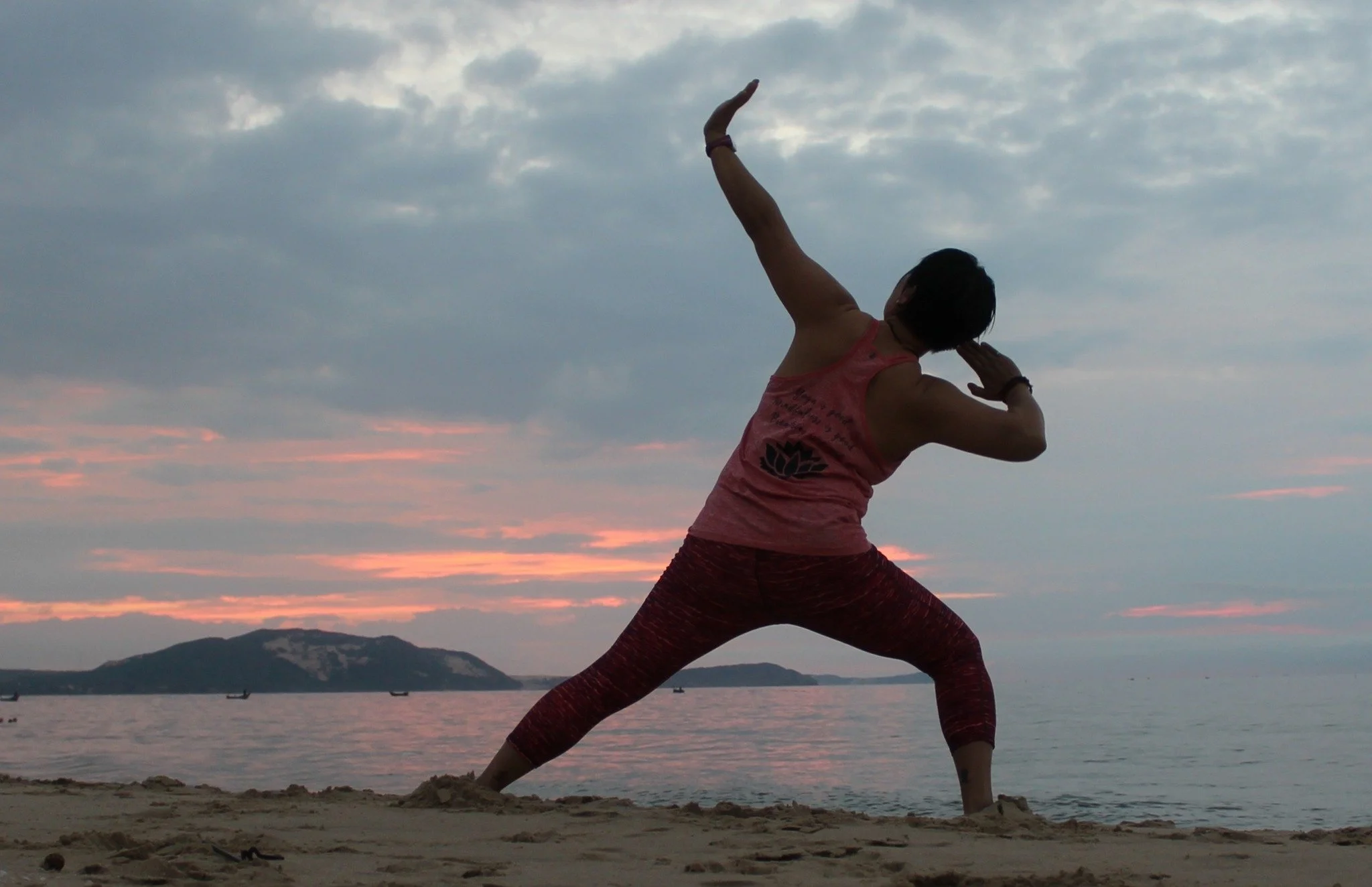 NEW COURSE ANNOUNCEMENT: 8-Week Qi Gong Course: Eight Pieces of Brocade

Eight Pieces of Brocade (Ba Duan Jin) is a classical Qi Gong practice made up of eight simple, flowing movements that gently stretch, strengthen, and harmonize the whole body. R