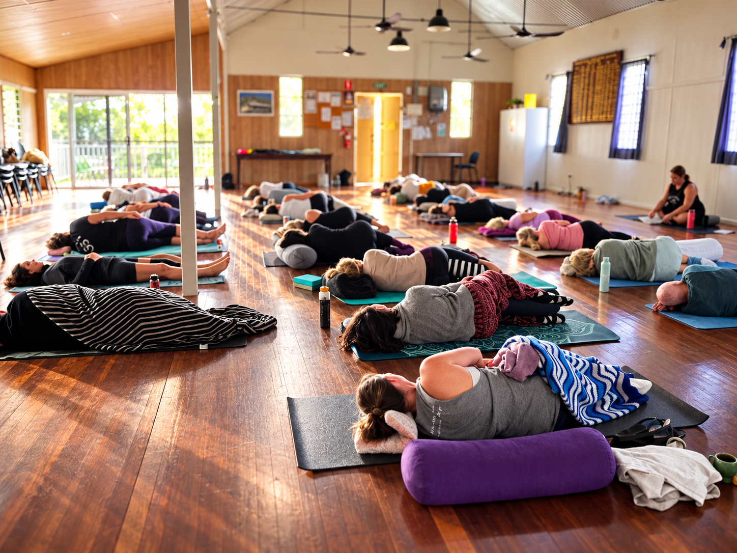 Peaceful Restorative Yoga Class.png