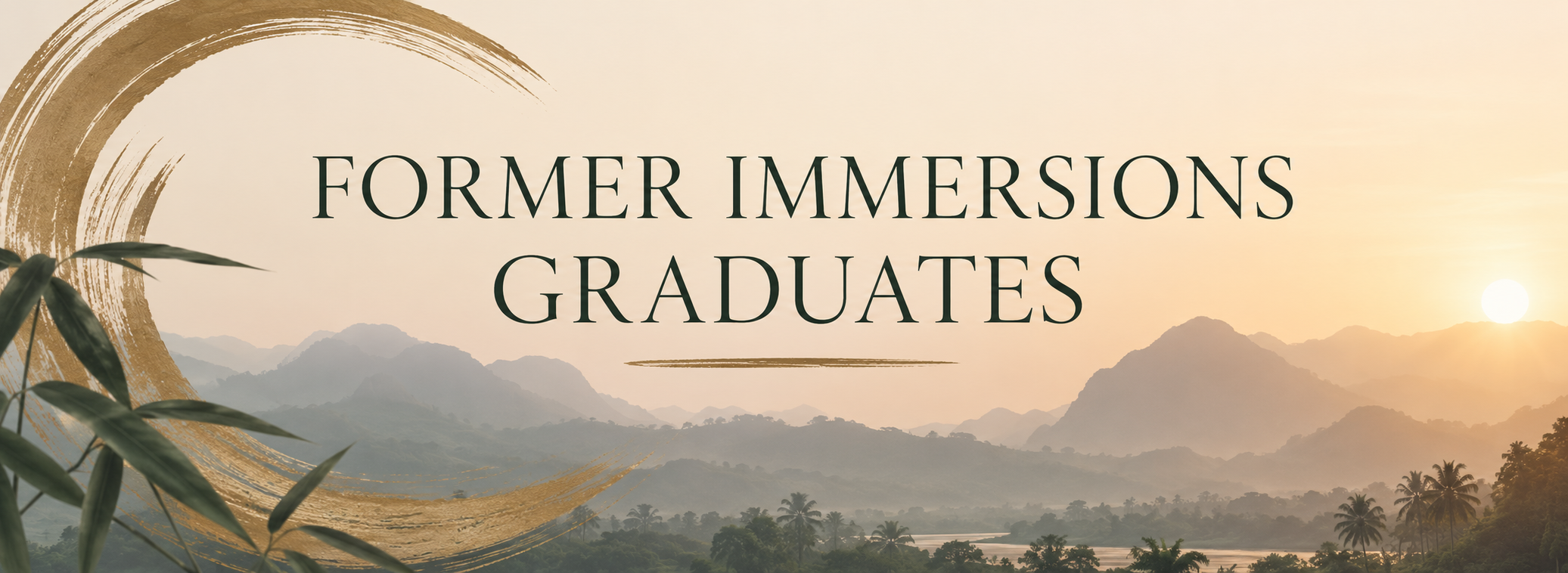 Former Immersions Graduates Banner.png