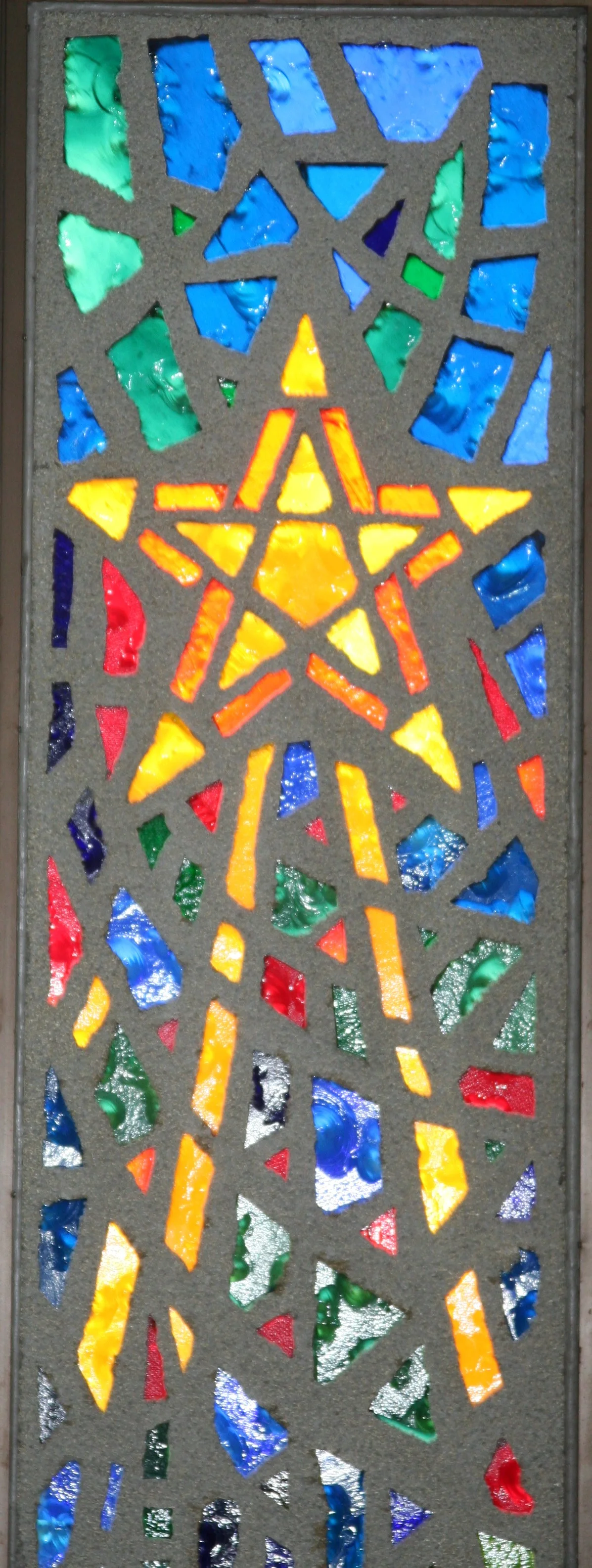 Stained Glass