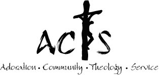 Men's ACTS Retreat 2026 — Epiphany Roman Catholic Church