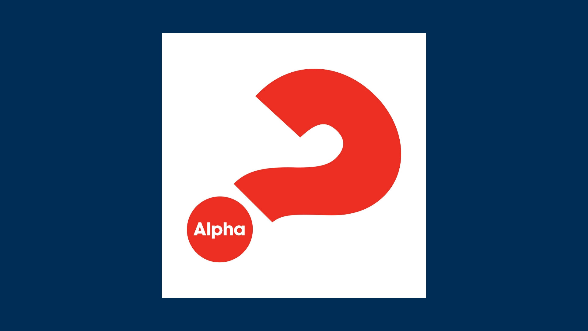 Alpha Fall 2024