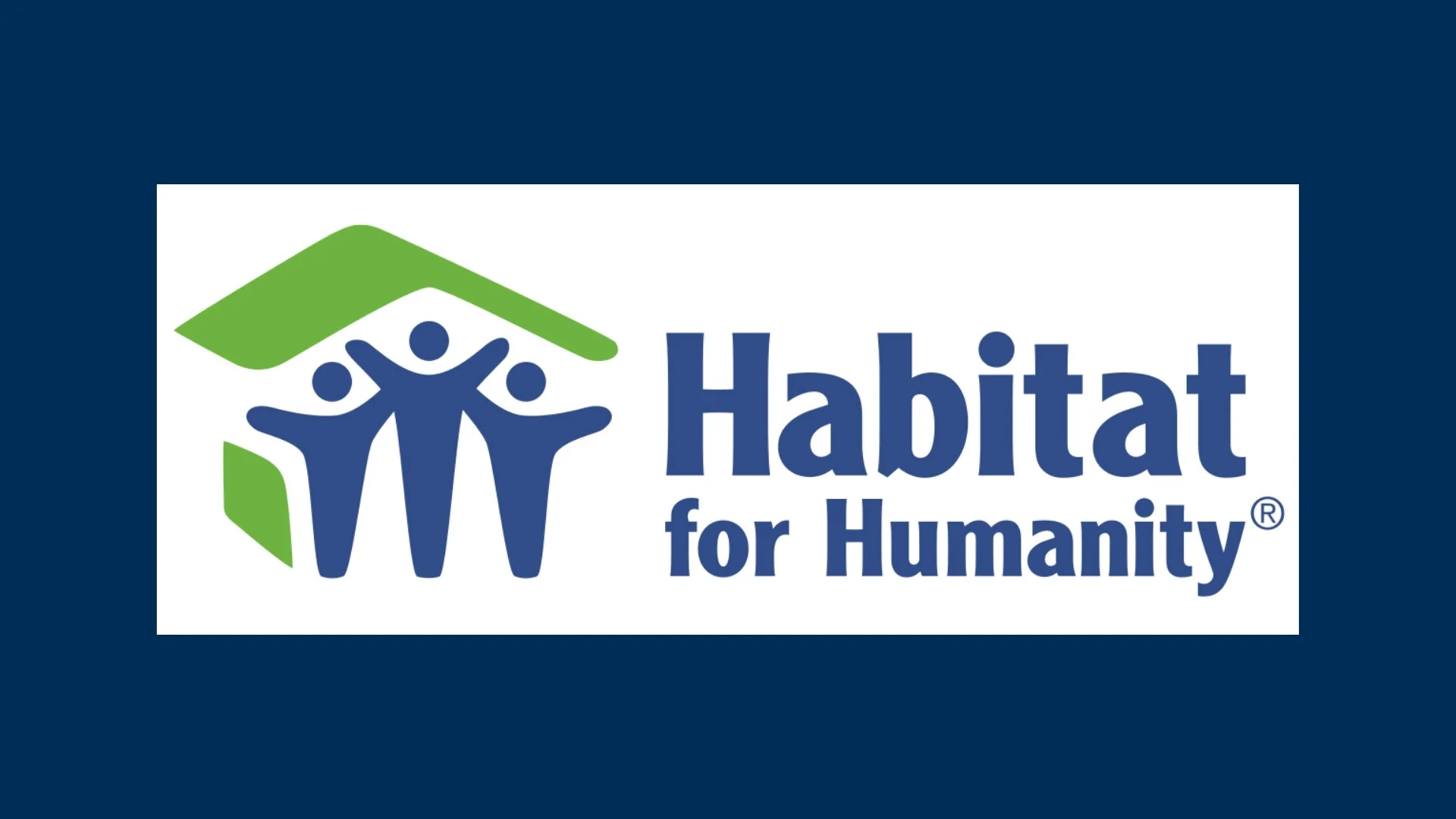 Habitat for Humanity