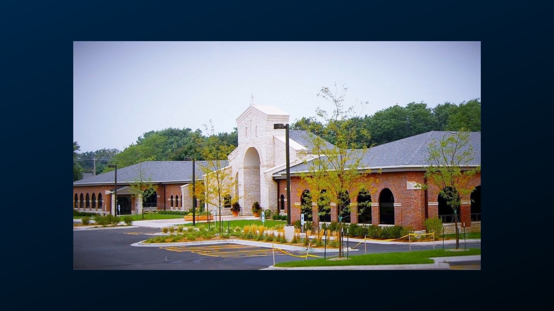 Epiphany Roman Catholic Church