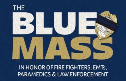 Blue Mass