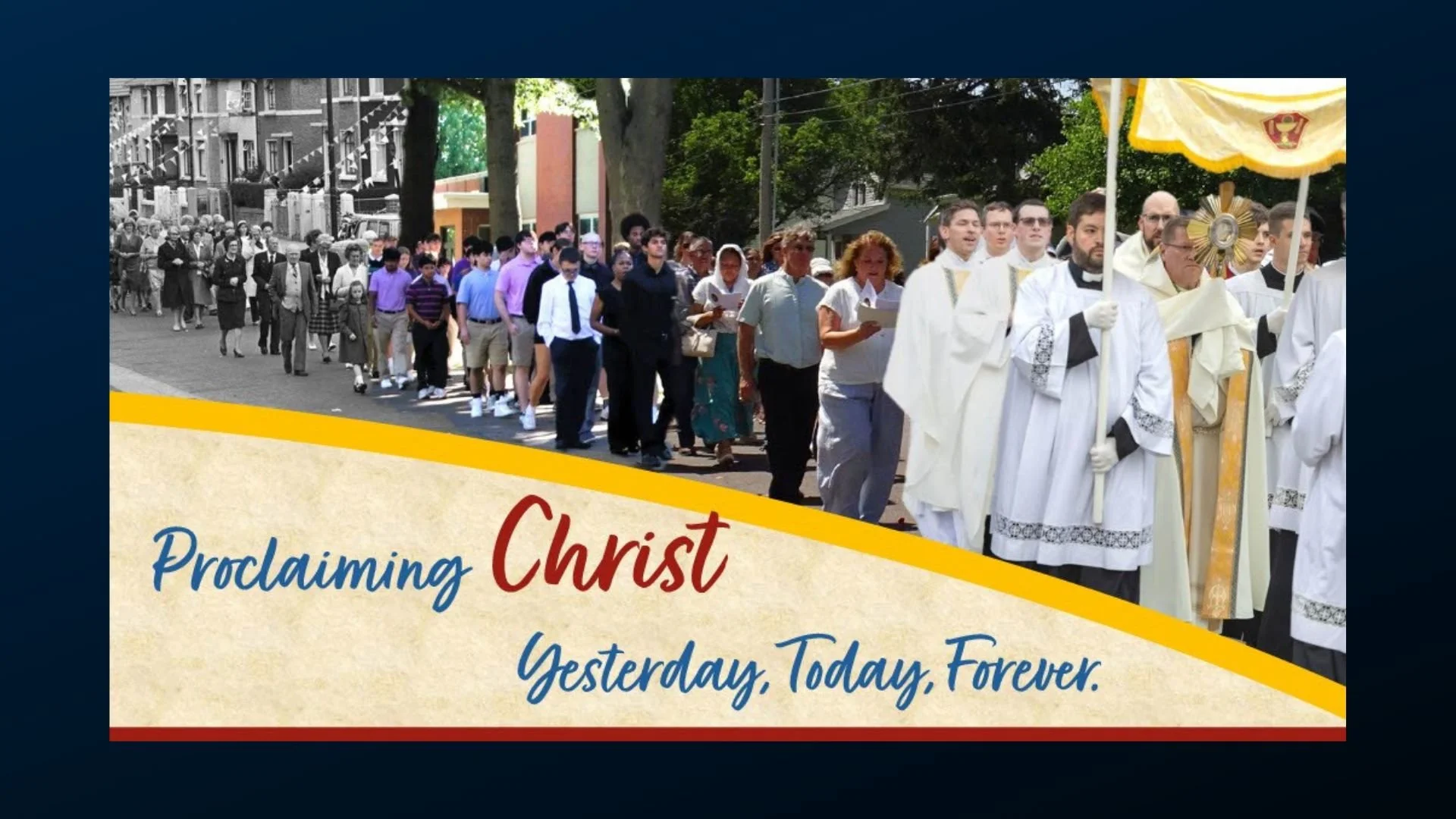 Annual Diocesan Appeal 2025