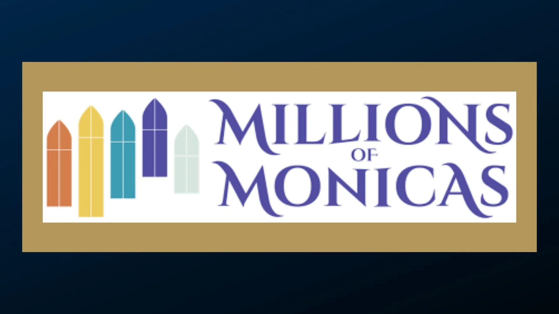 New mom‘s group Millions of Monica’s