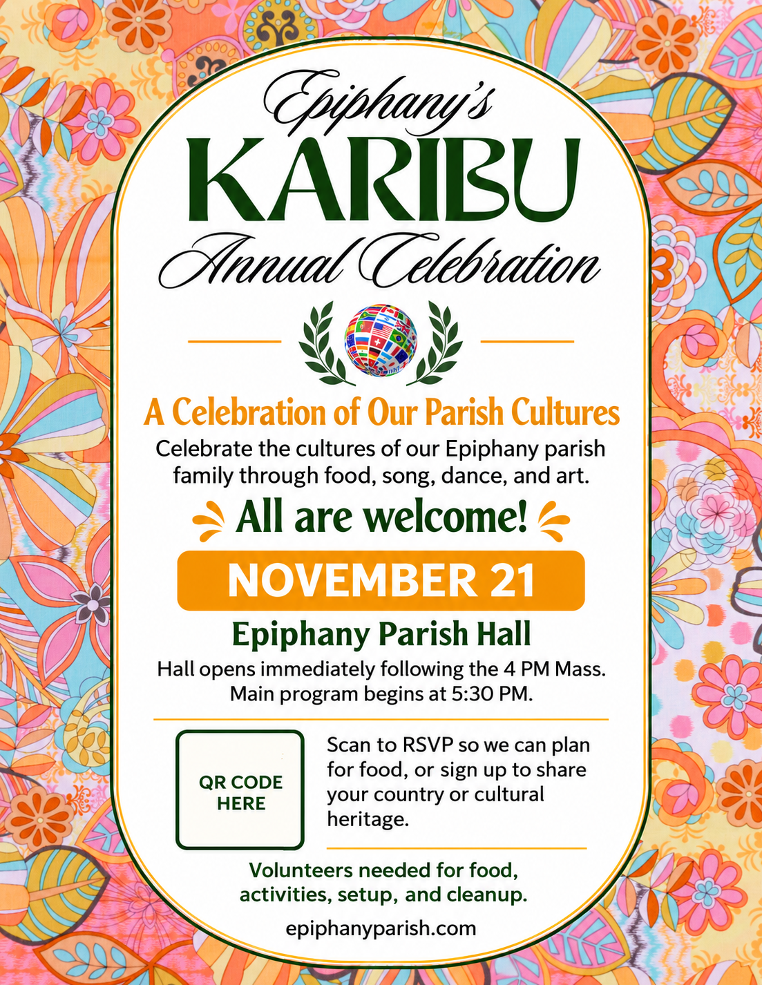 flier