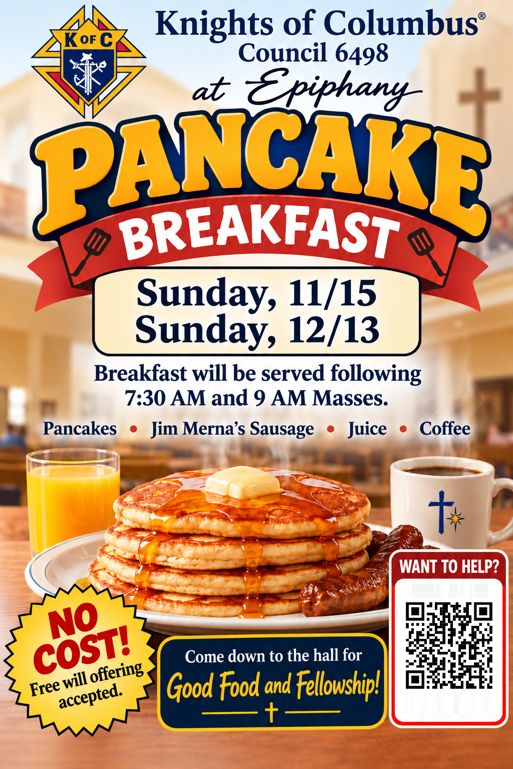 Flier