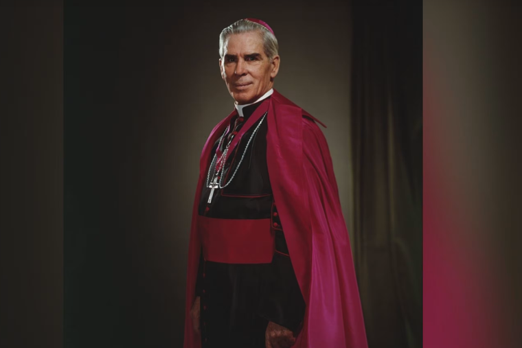 Fulton Sheen