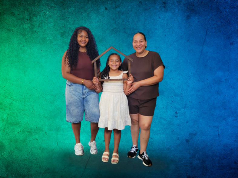 Chasity-Mast-Family