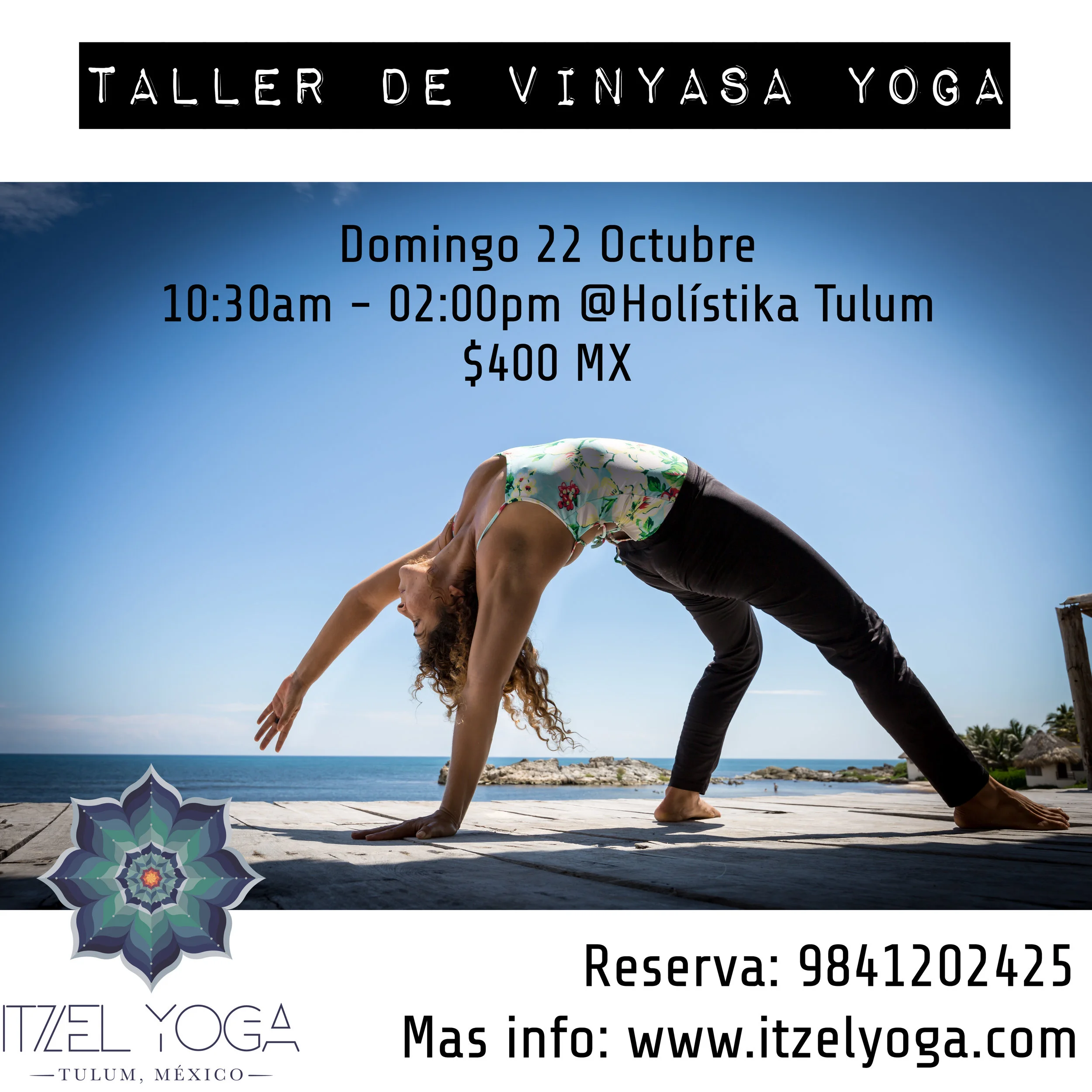 Profundiza en tu práctica física y experimenta el Yoga Nidra, el sueño del Yogui