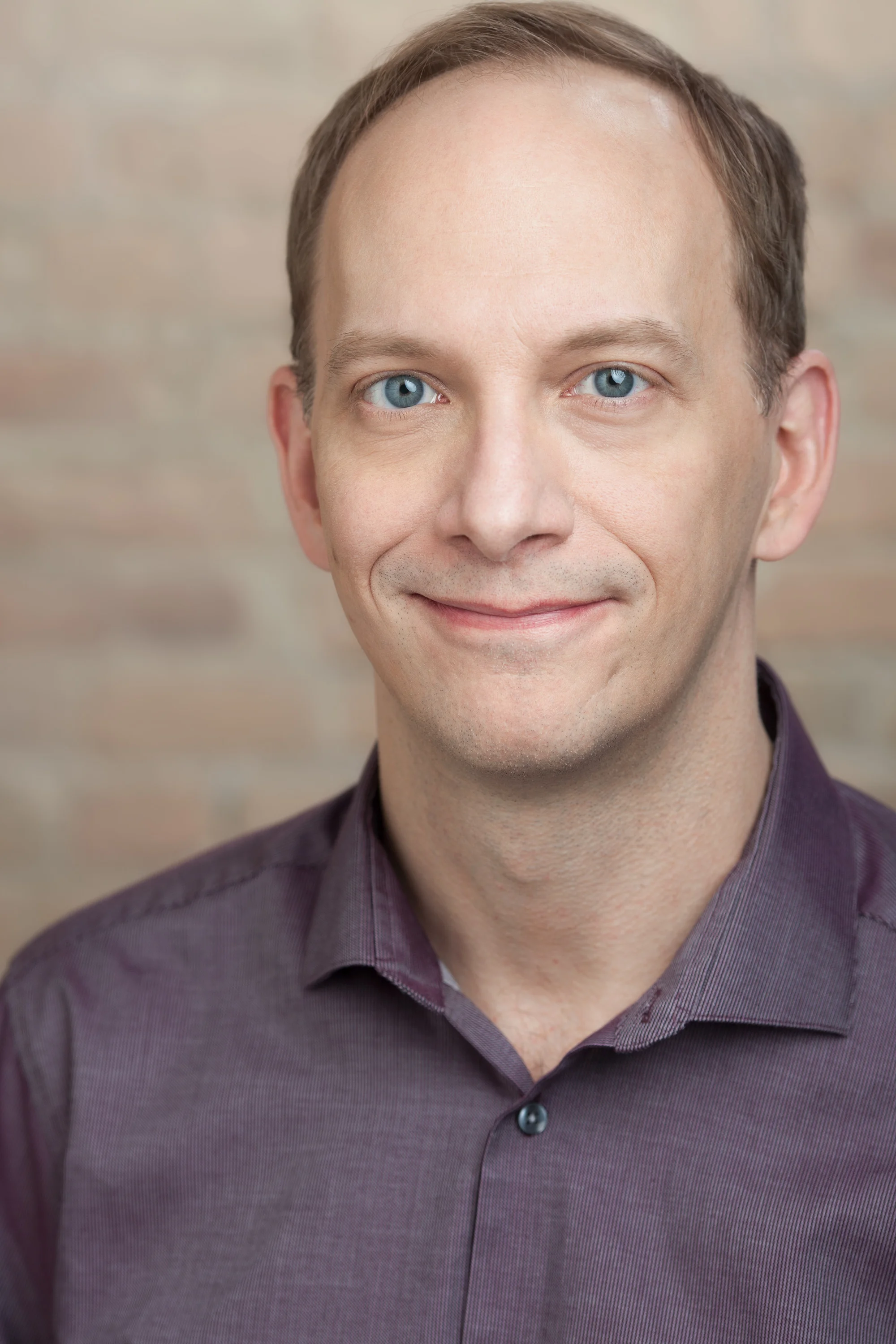 Jim Lichtscheidl (Mr. Laurence/Mr. Dashwood)