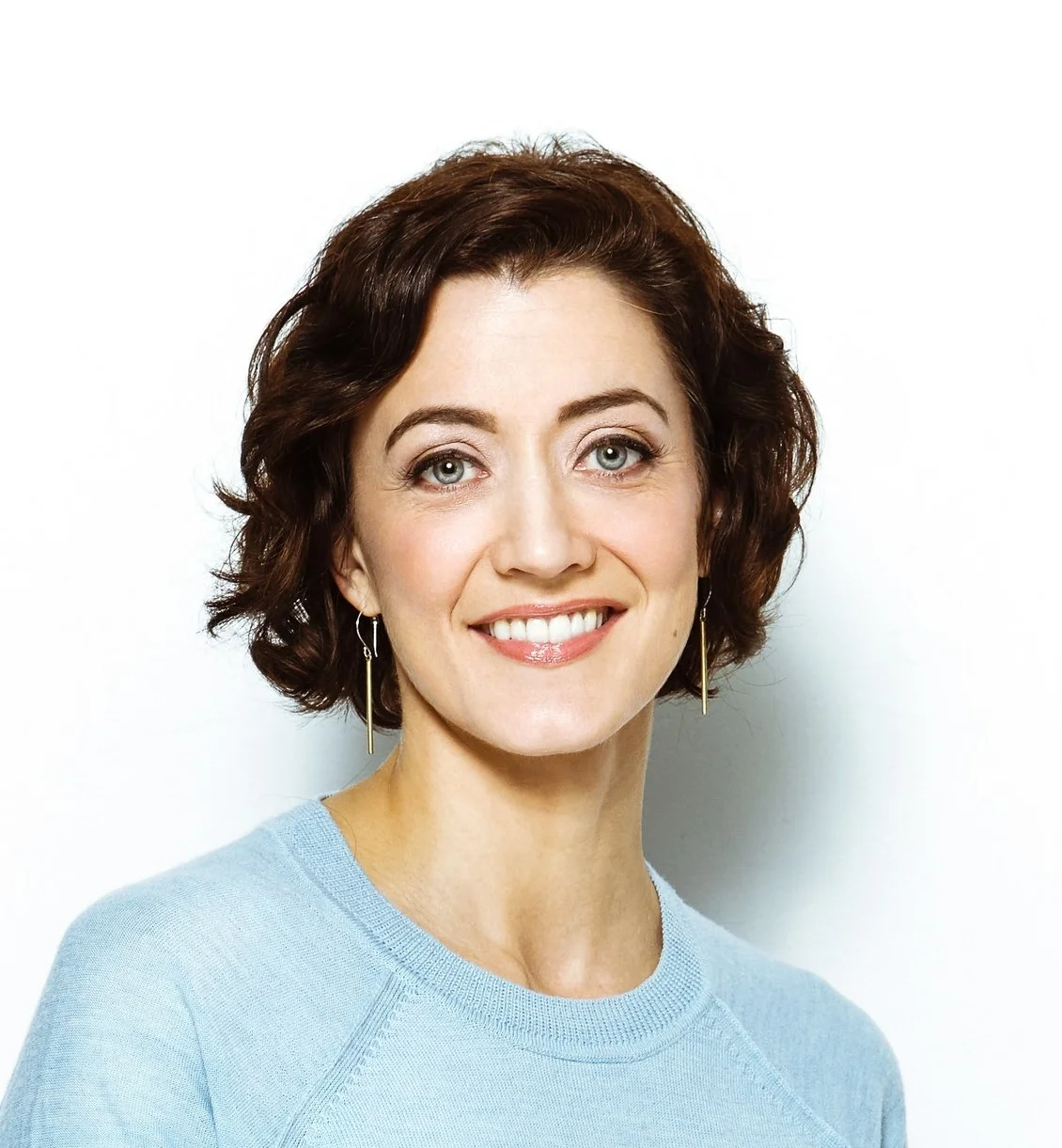 Christina Baldwin (Marmie)