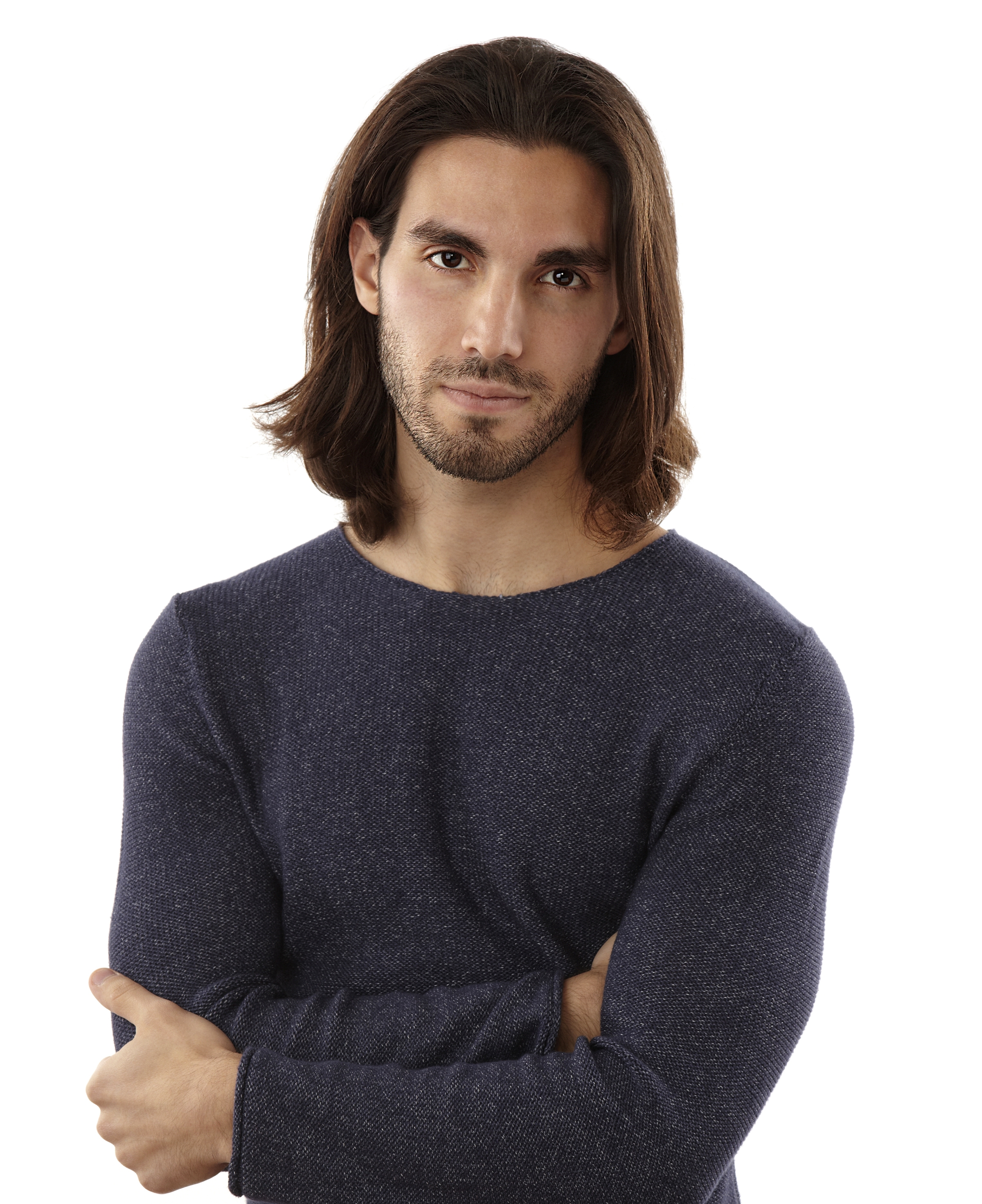 Michael Hanna (Theodore "Laurie" Laurence)