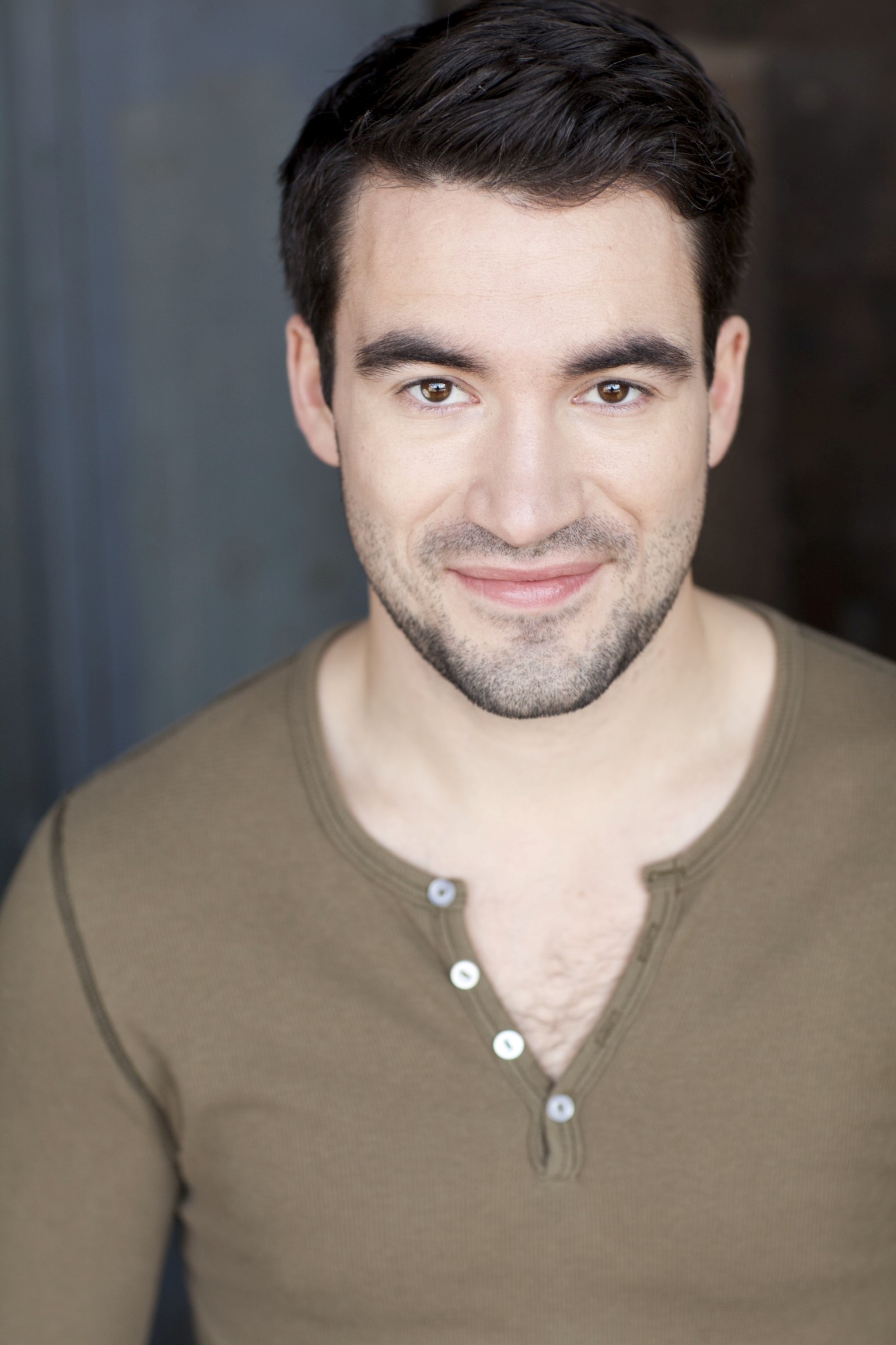 Nate Cheeseman - George Wickham