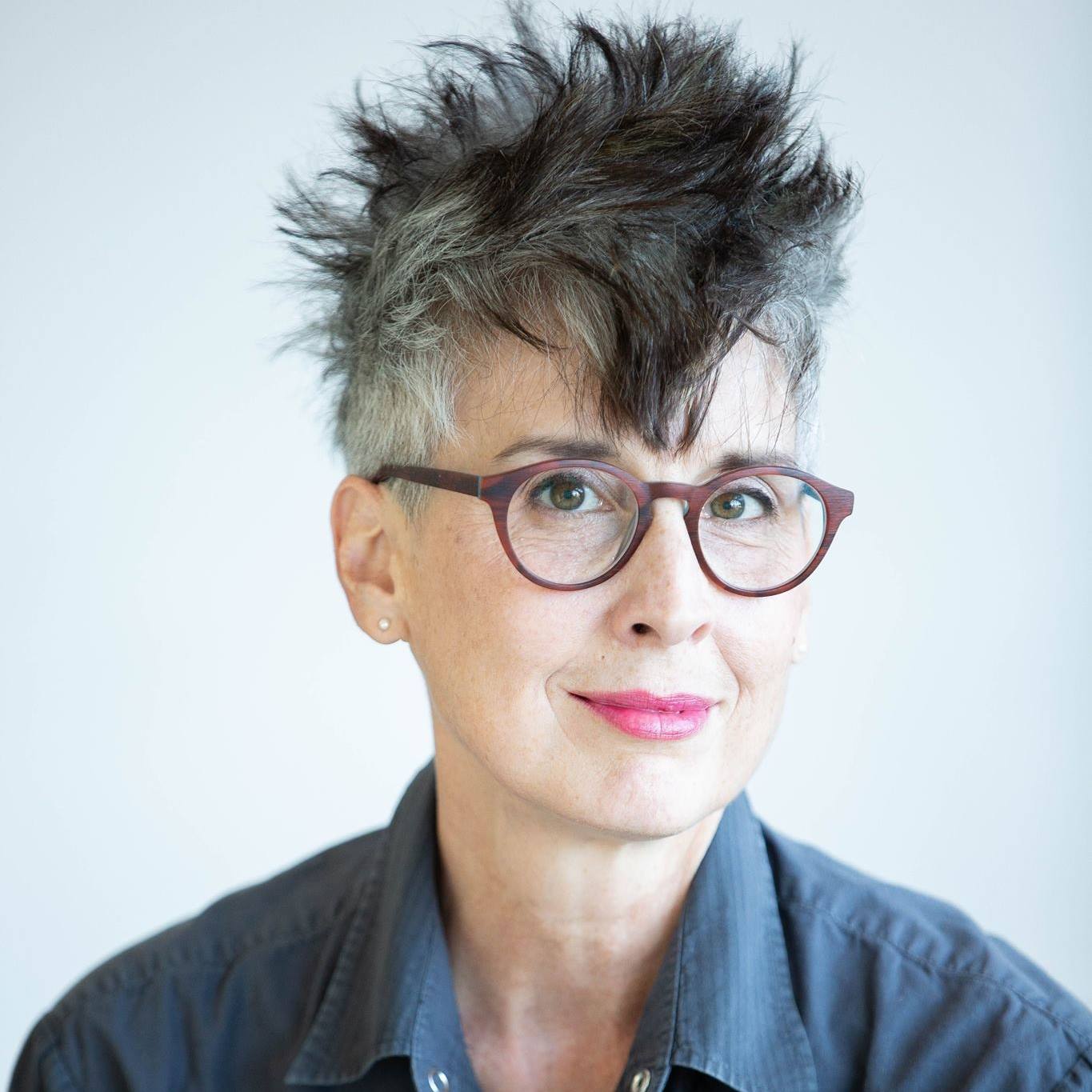 Angela Timberman - Mrs. Reynolds