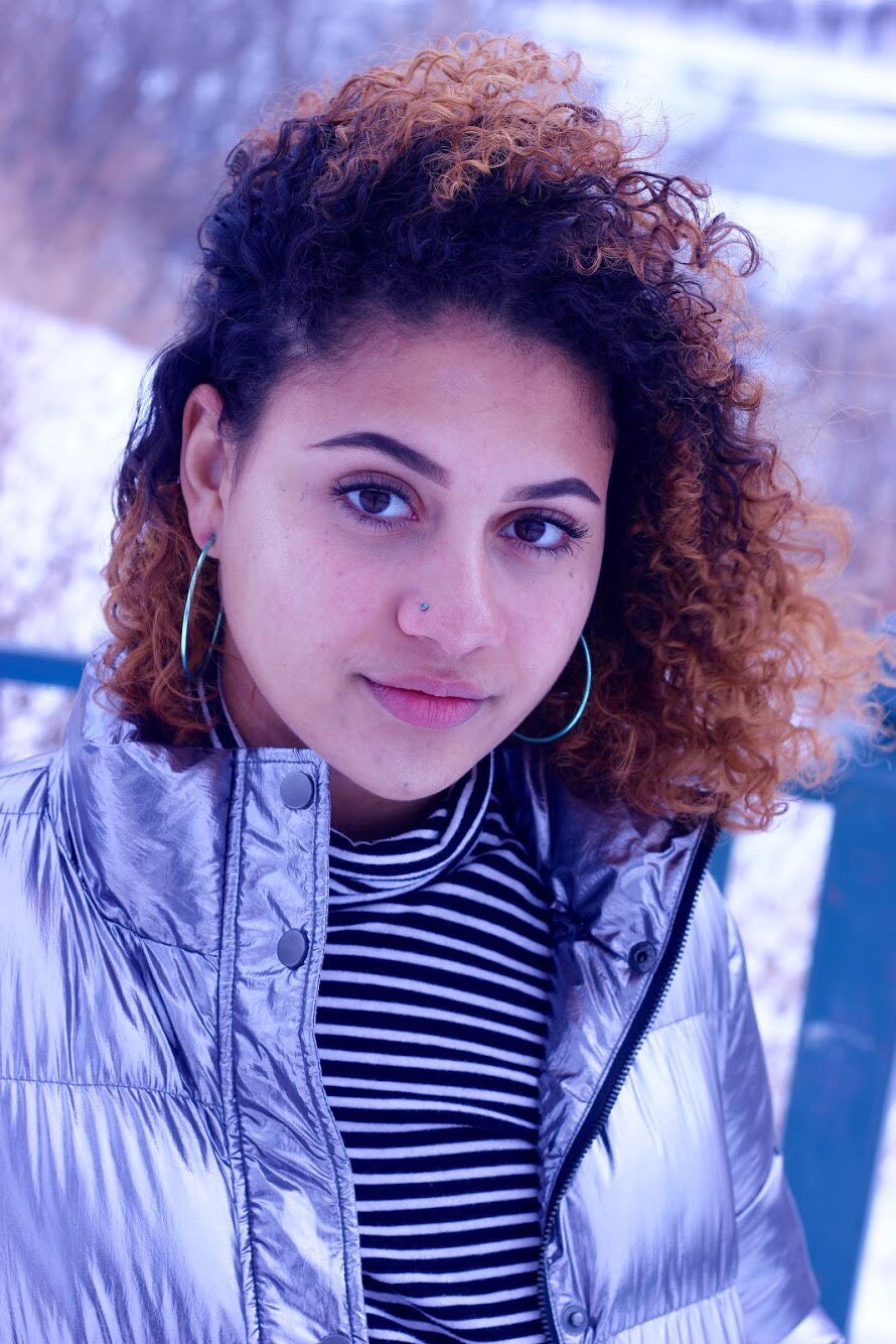 EPONINE DIATTA | Ericka Boafo