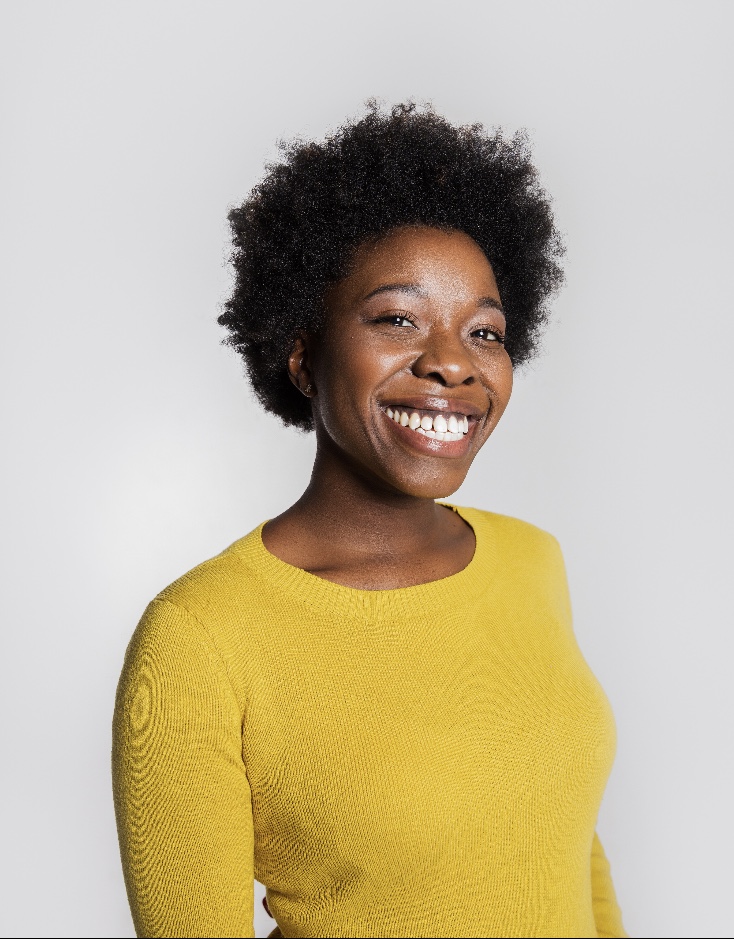 AISHÉ KEITA | Ama